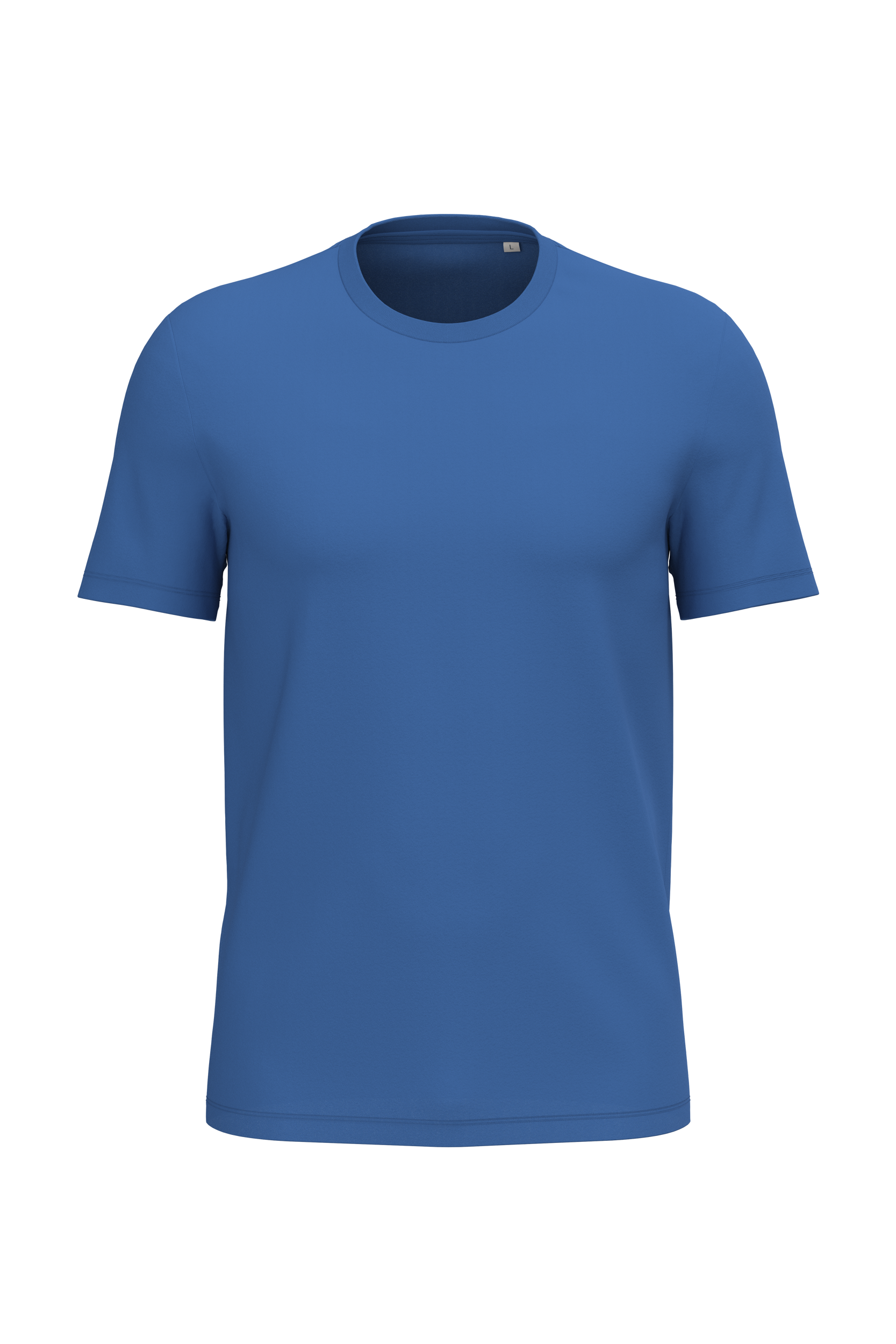 Eco-Responsible Unisex T-shirt - Made In Portugal - 180gsm - NS314IC