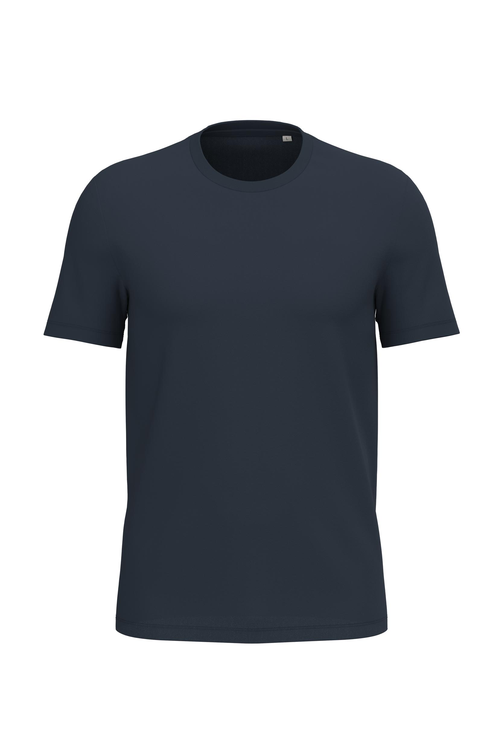 Eco-Responsible Unisex T-shirt - Made In Portugal - 180gsm - NS314IC