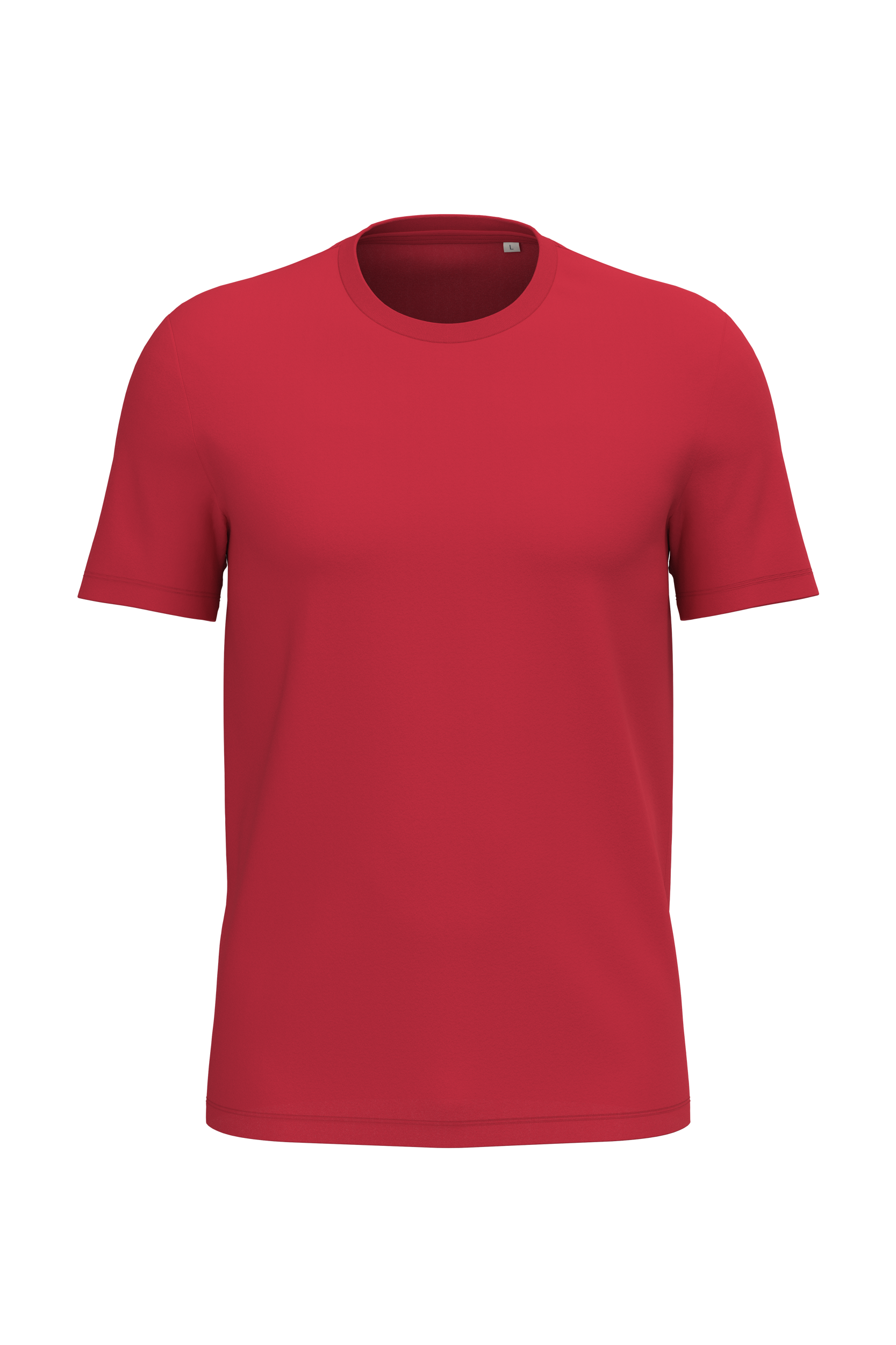 Eco-Responsible Unisex T-shirt - Made In Portugal - 180gsm - NS314IC