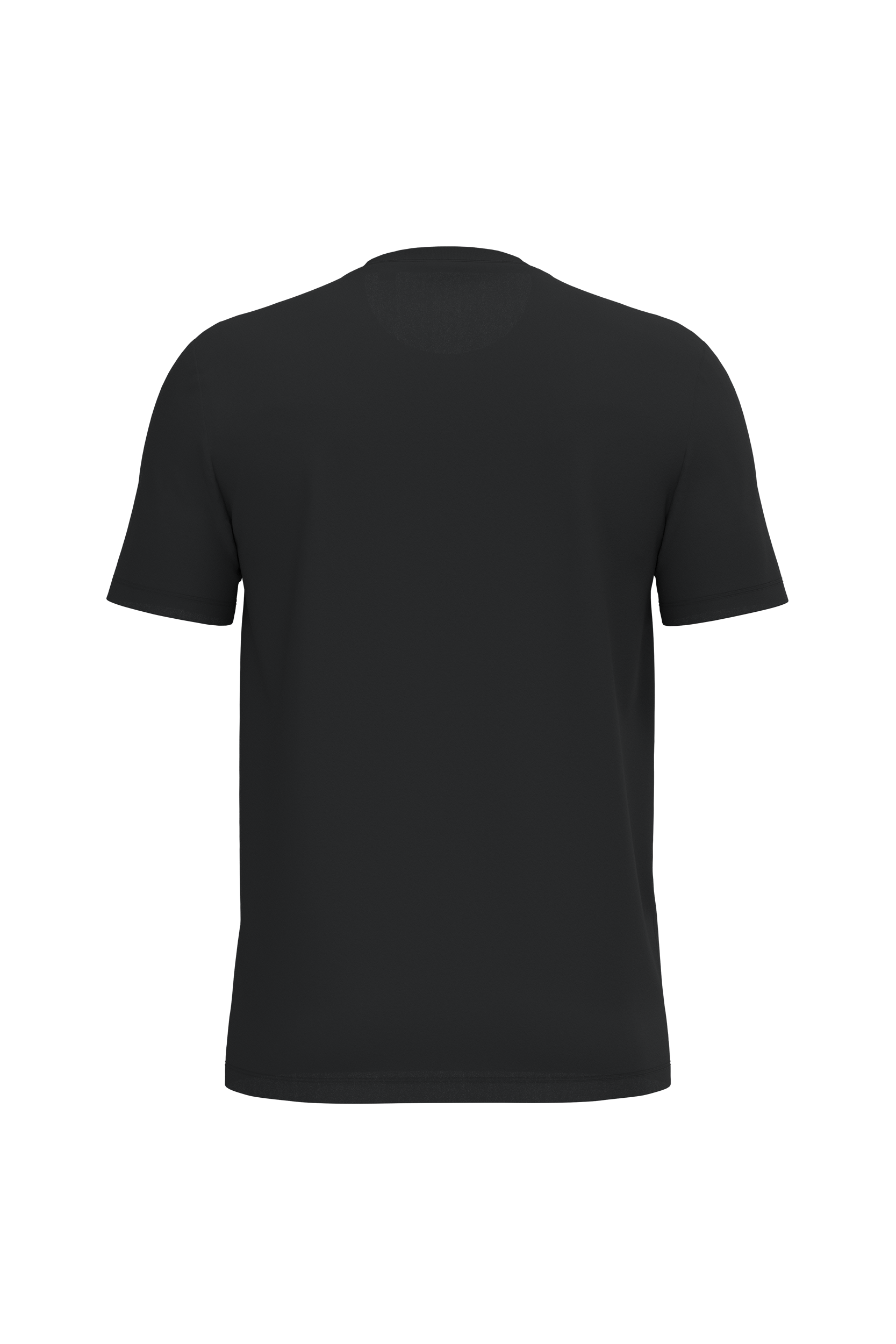 Eco-Responsible Unisex T-shirt - Made In Portugal - 180gsm - NS314IC