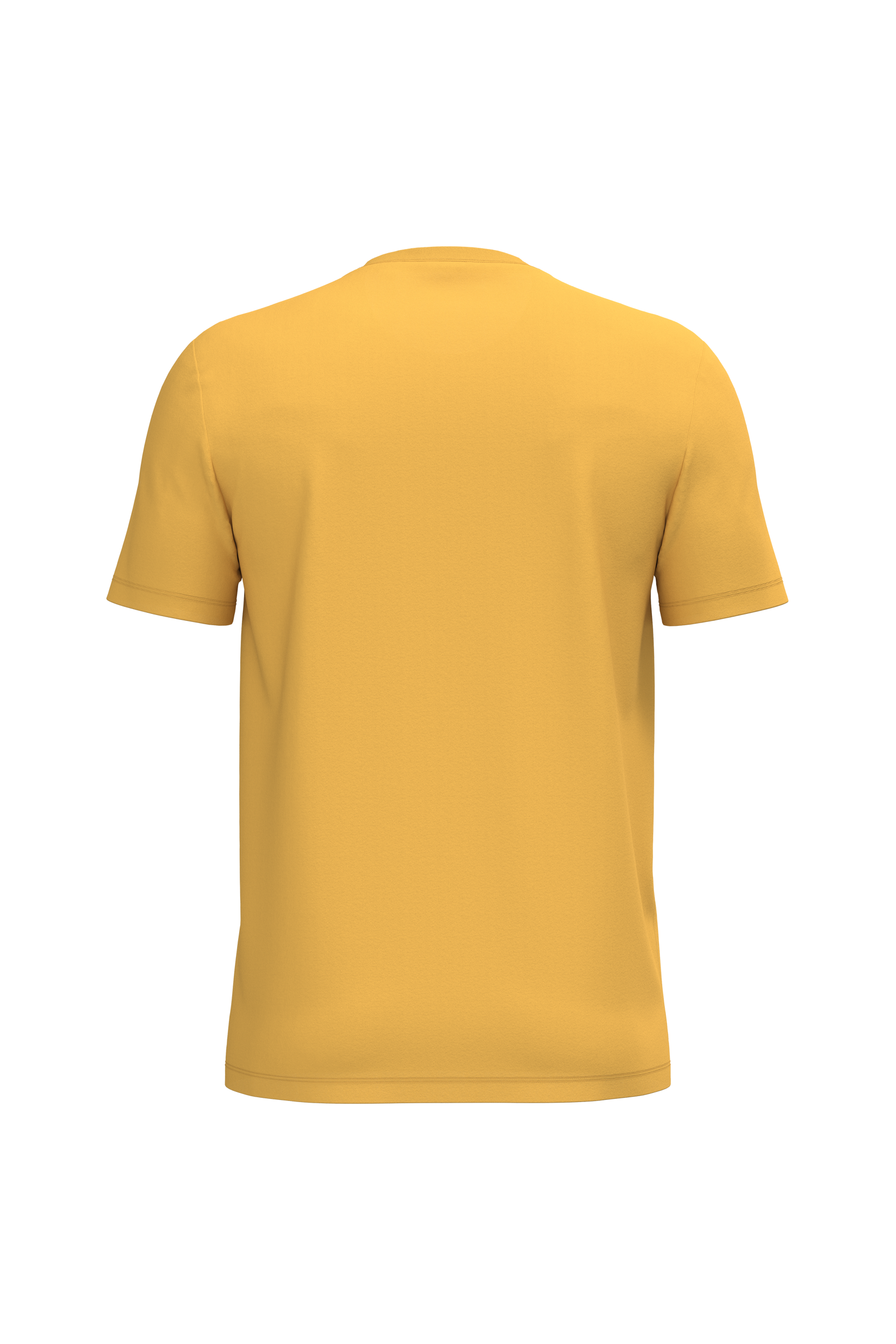 Native Spirit NS314IC Unisex T-shirt Made in Portugal | Organic Blank