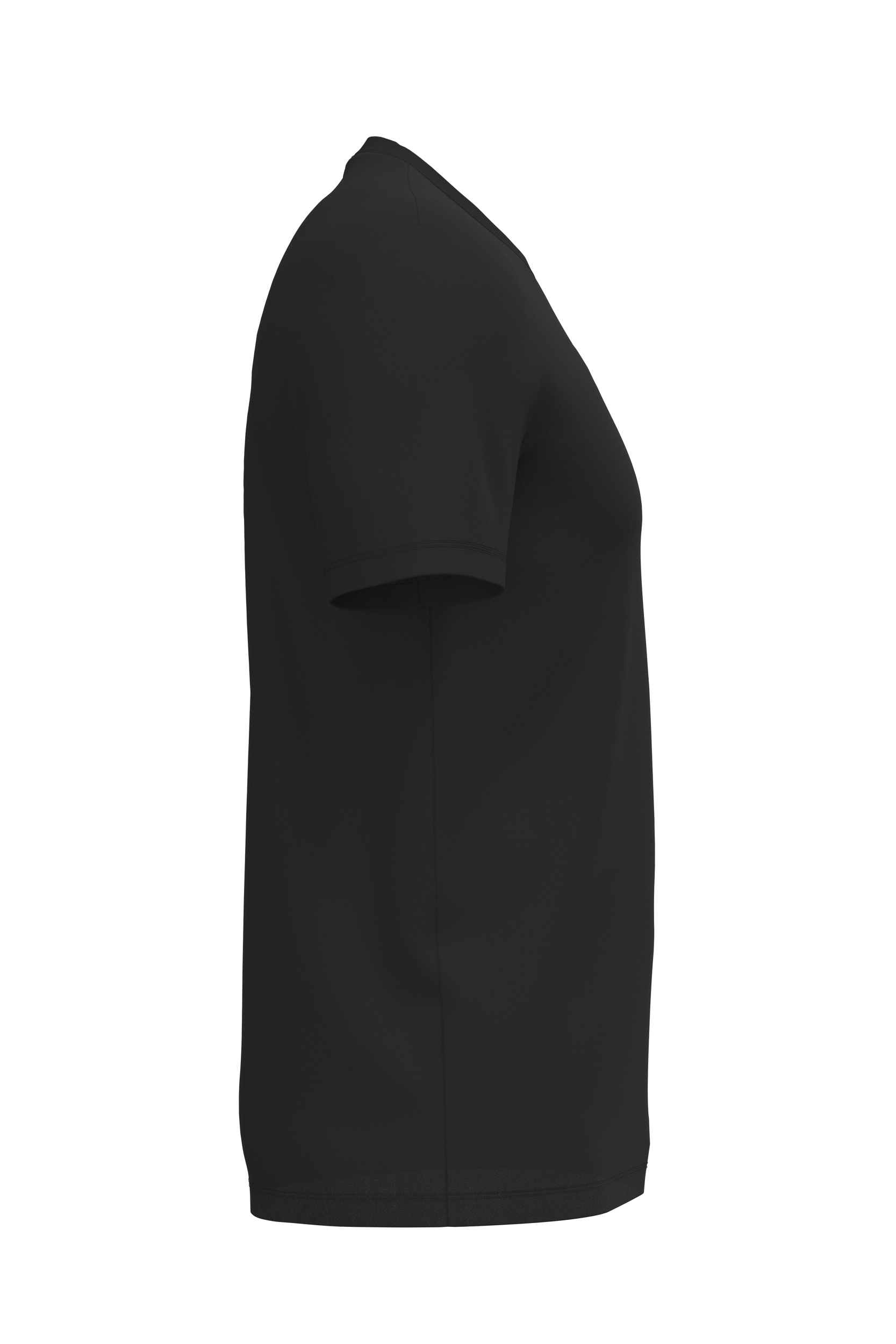 Eco-Responsible Unisex T-shirt - Made In Portugal - 180gsm - NS314IC