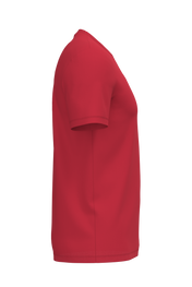 Eco-Responsible Unisex T-shirt - Made In Portugal - 180gsm - NS314IC