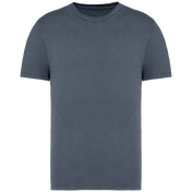 Unisex T-Shirt mit Used-Look - 165 g/m² - NS315
