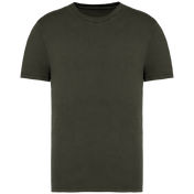 Unisex T-Shirt mit Used-Look - 165 g/m² - NS315