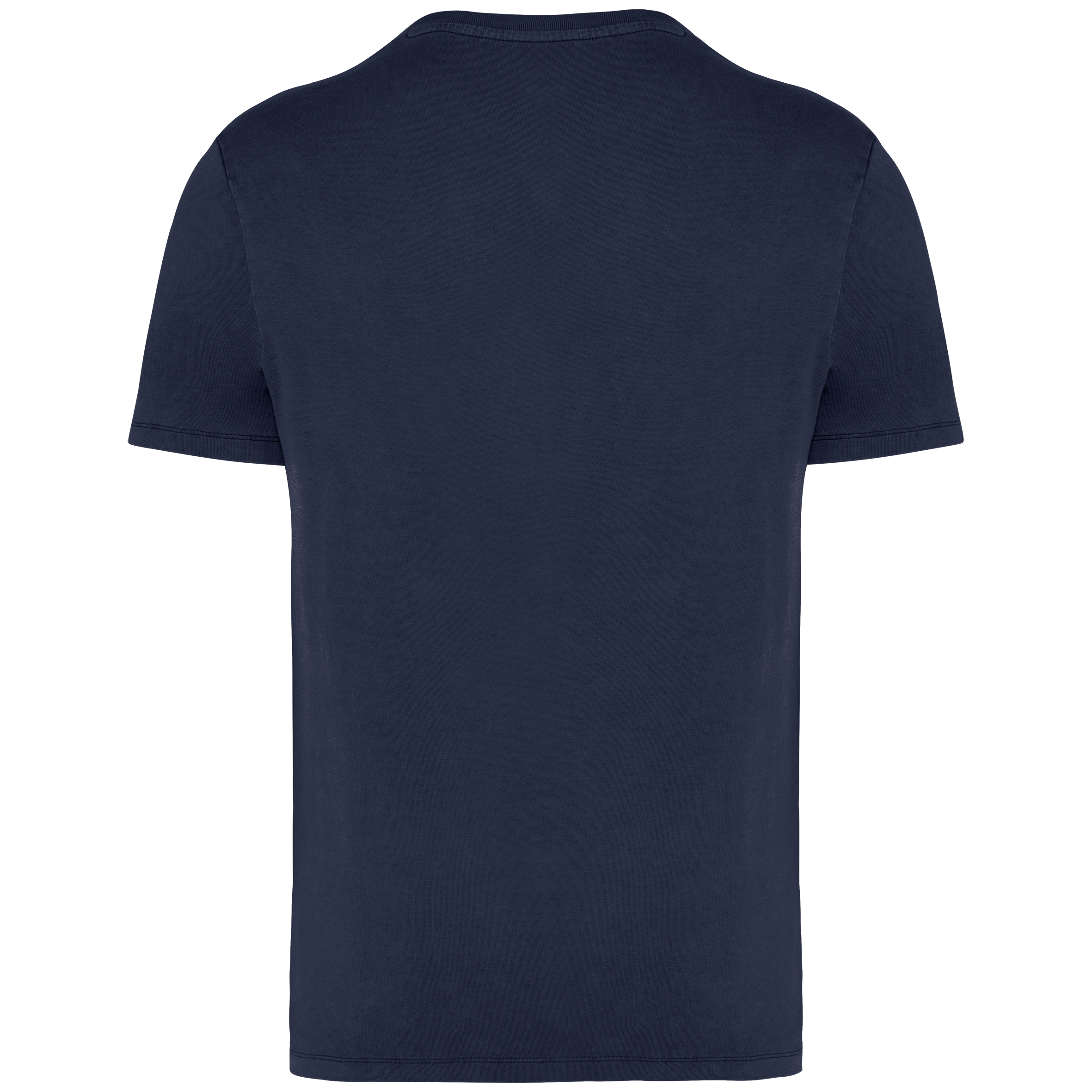 Unisex T-Shirt mit Used-Look - 165 g/m² - NS315