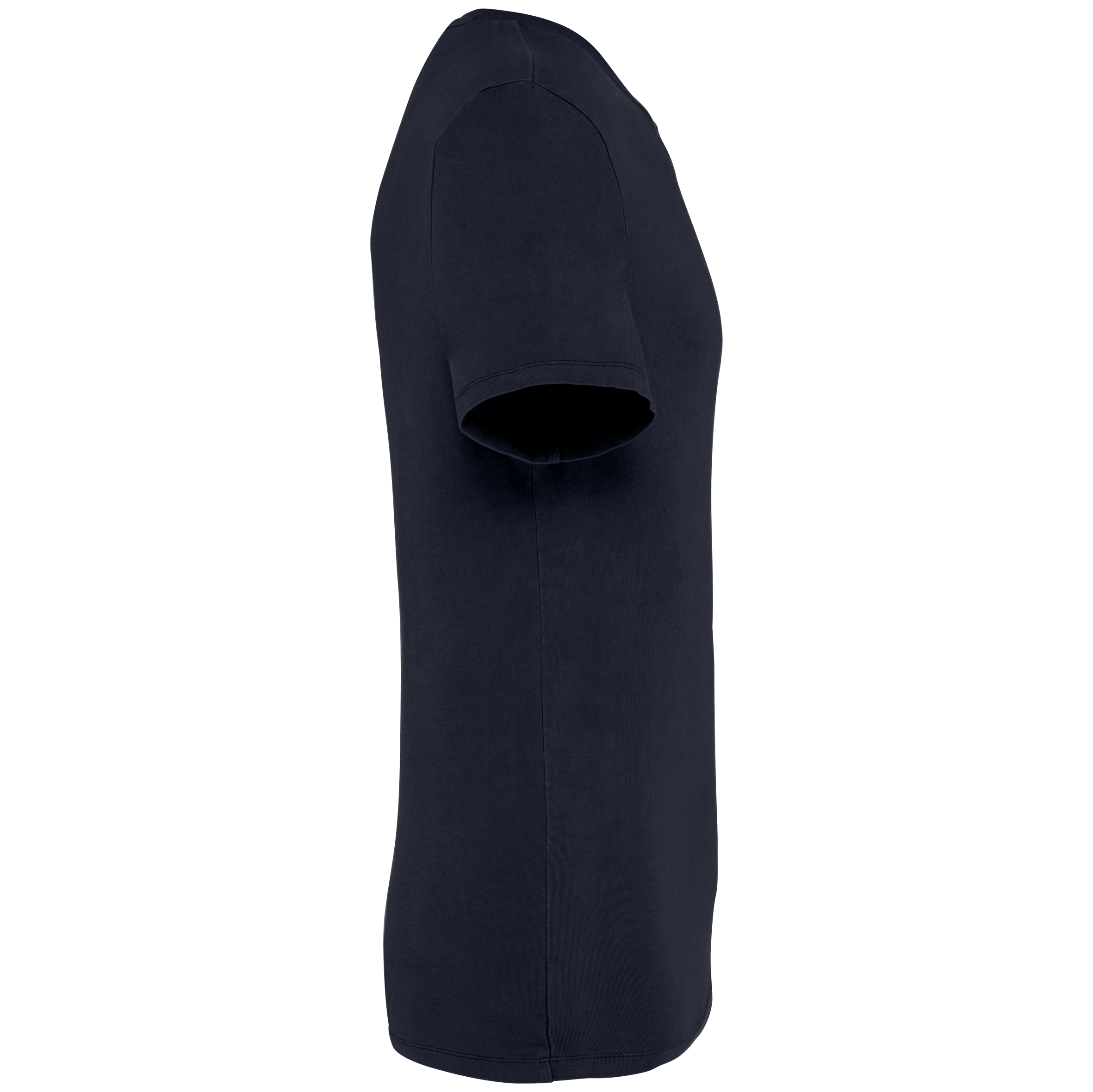 Unisex T-Shirt mit Used-Look - 165 g/m² - NS315