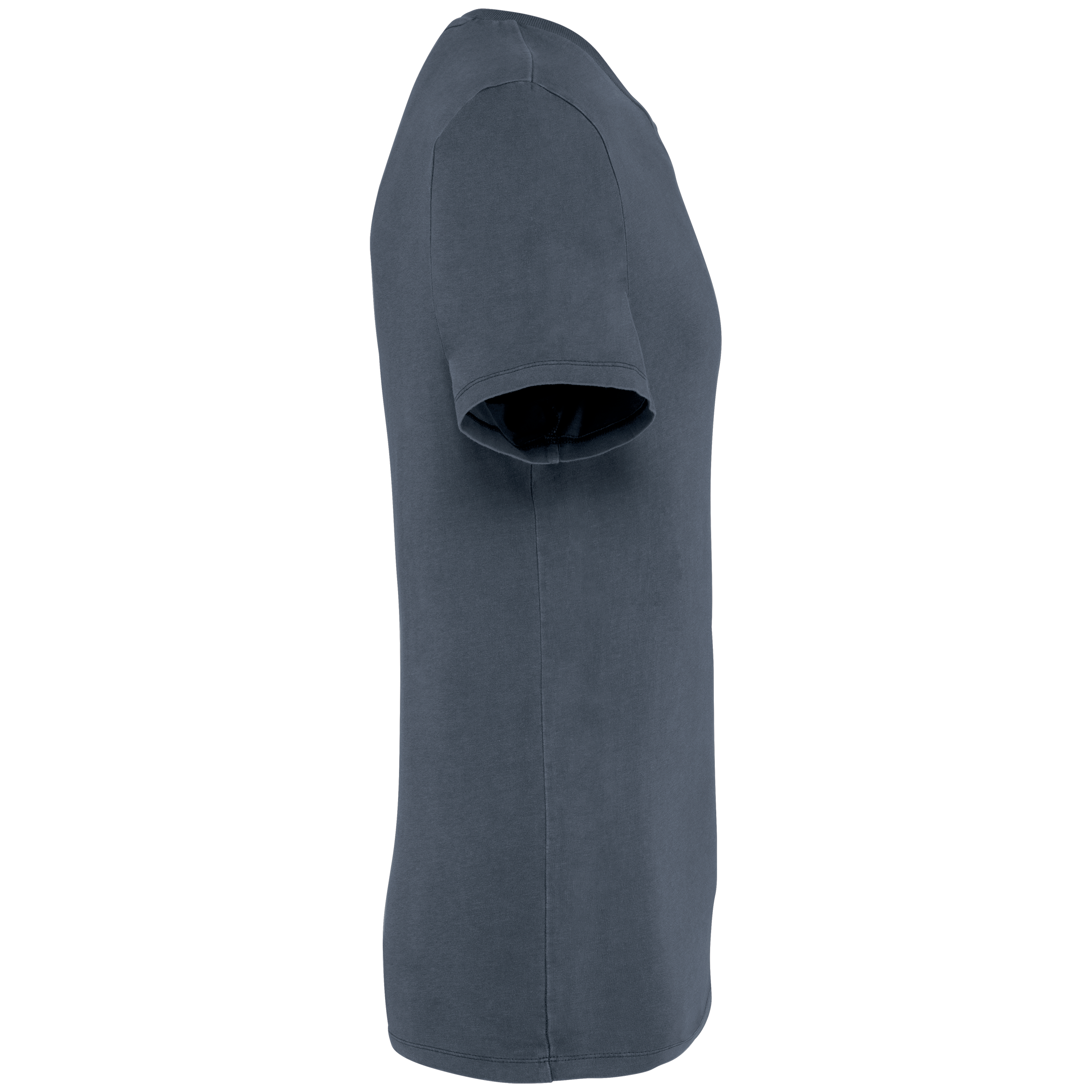 Unisex T-Shirt mit Used-Look - 165 g/m² - NS315