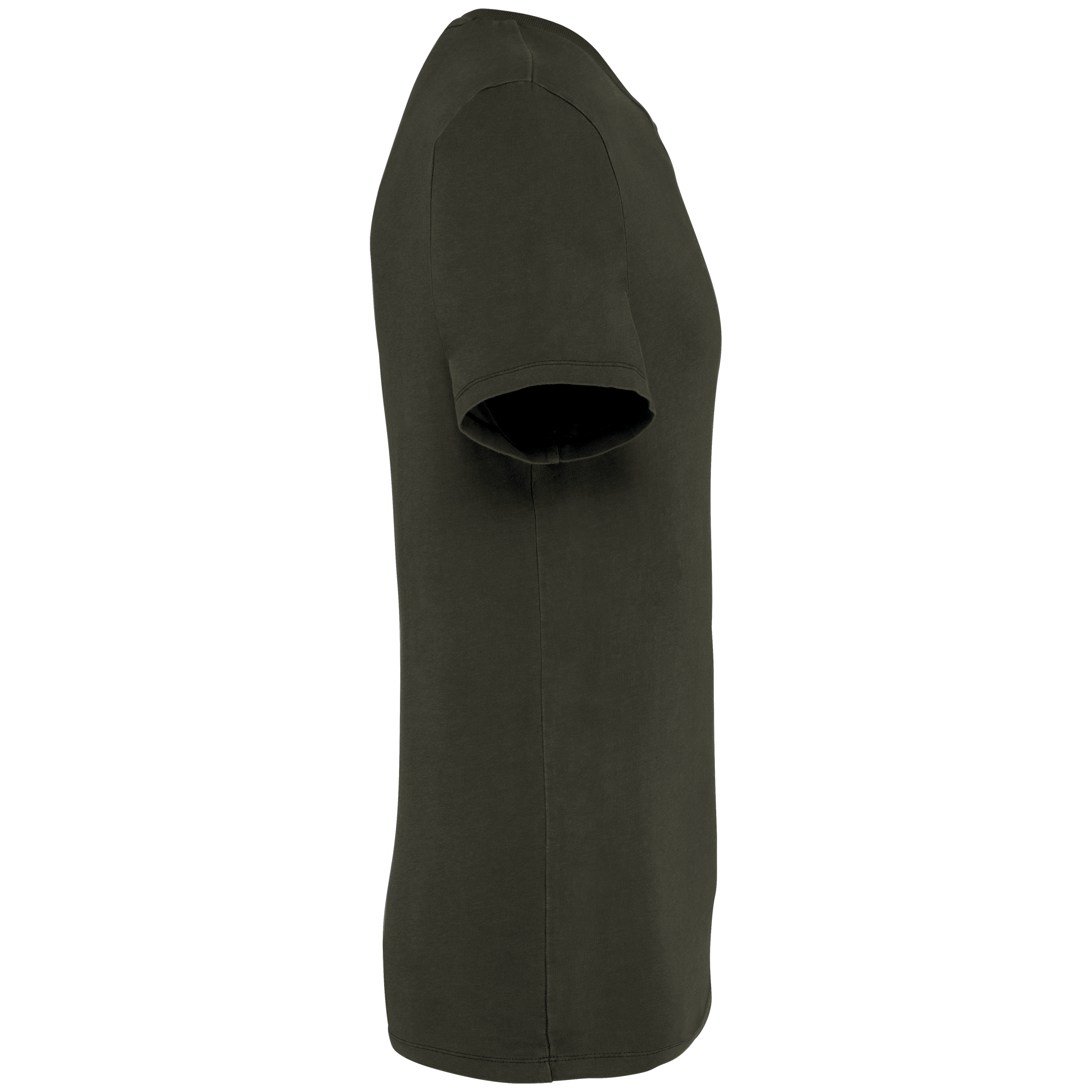 Unisex T-Shirt mit Used-Look - 165 g/m² - NS315