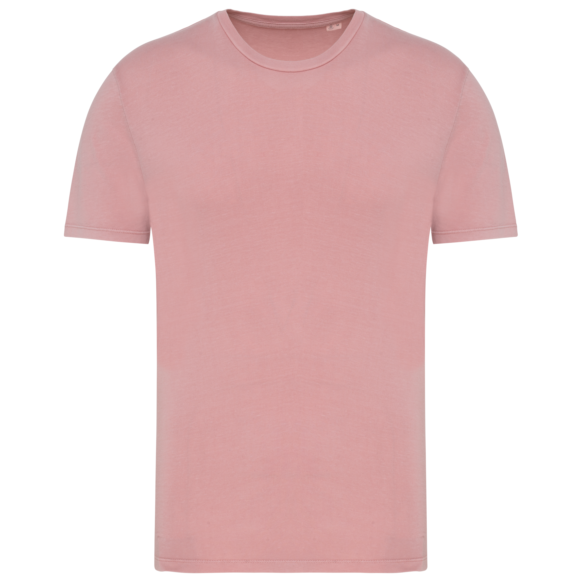 Unisex T-Shirt mit Used-Look - 165 g/m² - NS315