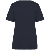 Damen T-Shirt mit Ausbleicheffekt - 165g - Reguläre Passform - NS317