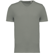 Herren-T-Shirt mit rohem Saum - 130gsm - NS318