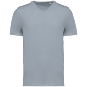 Herren-T-Shirt mit rohem Saum - 130gsm - NS318