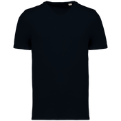 Herren-T-Shirt mit rohem Saum - 130gsm - NS318