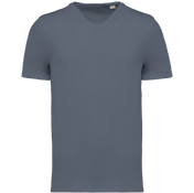 Herren-T-Shirt mit rohem Saum - 130gsm - NS318