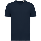 Herren-T-Shirt mit rohem Saum - 130gsm - NS318