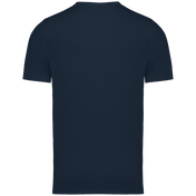 Herren-T-Shirt mit rohem Saum - 130gsm - NS318