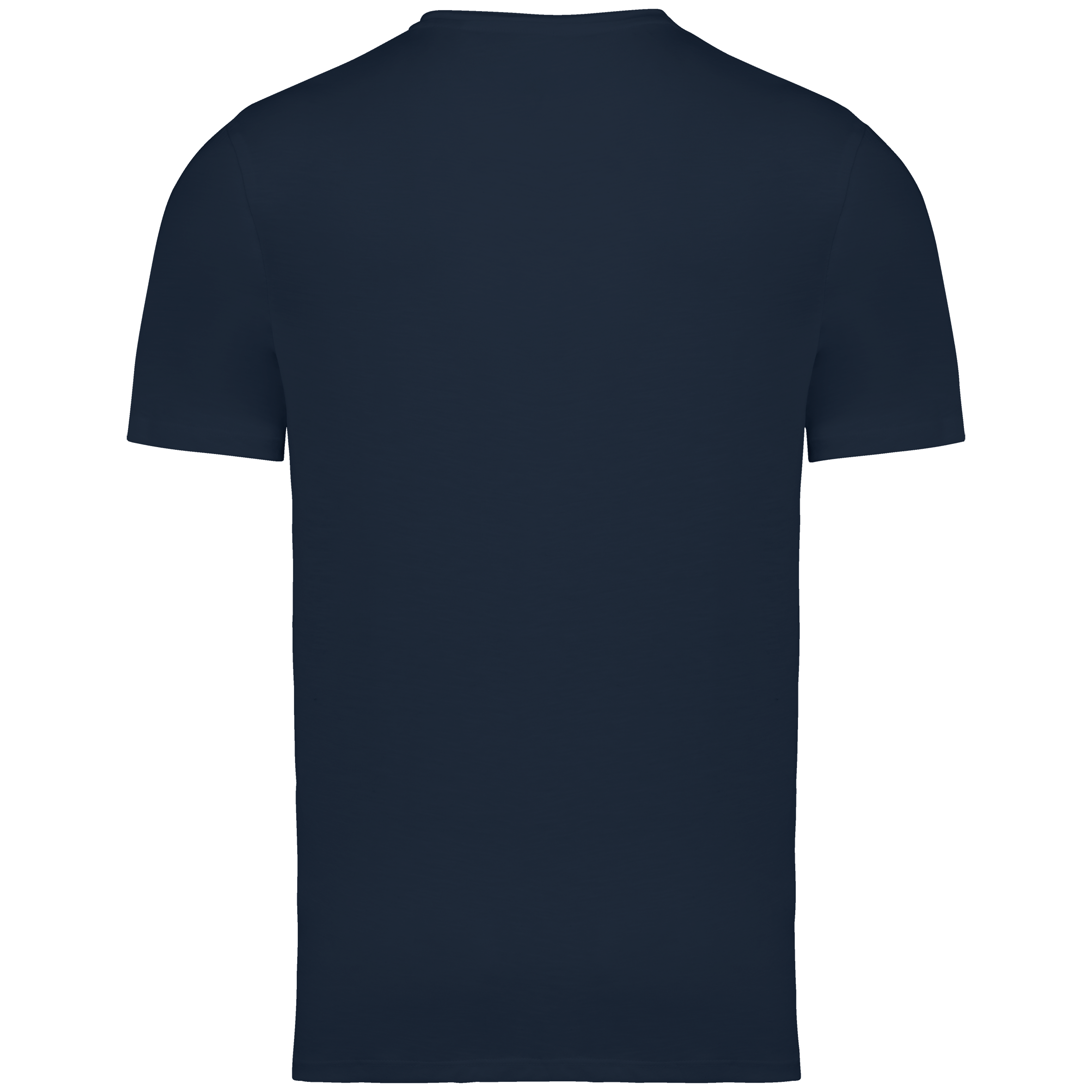 Herren-T-Shirt mit rohem Saum - 130gsm - NS318