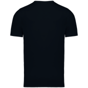 Herren-T-Shirt mit rohem Saum - 130gsm - NS318