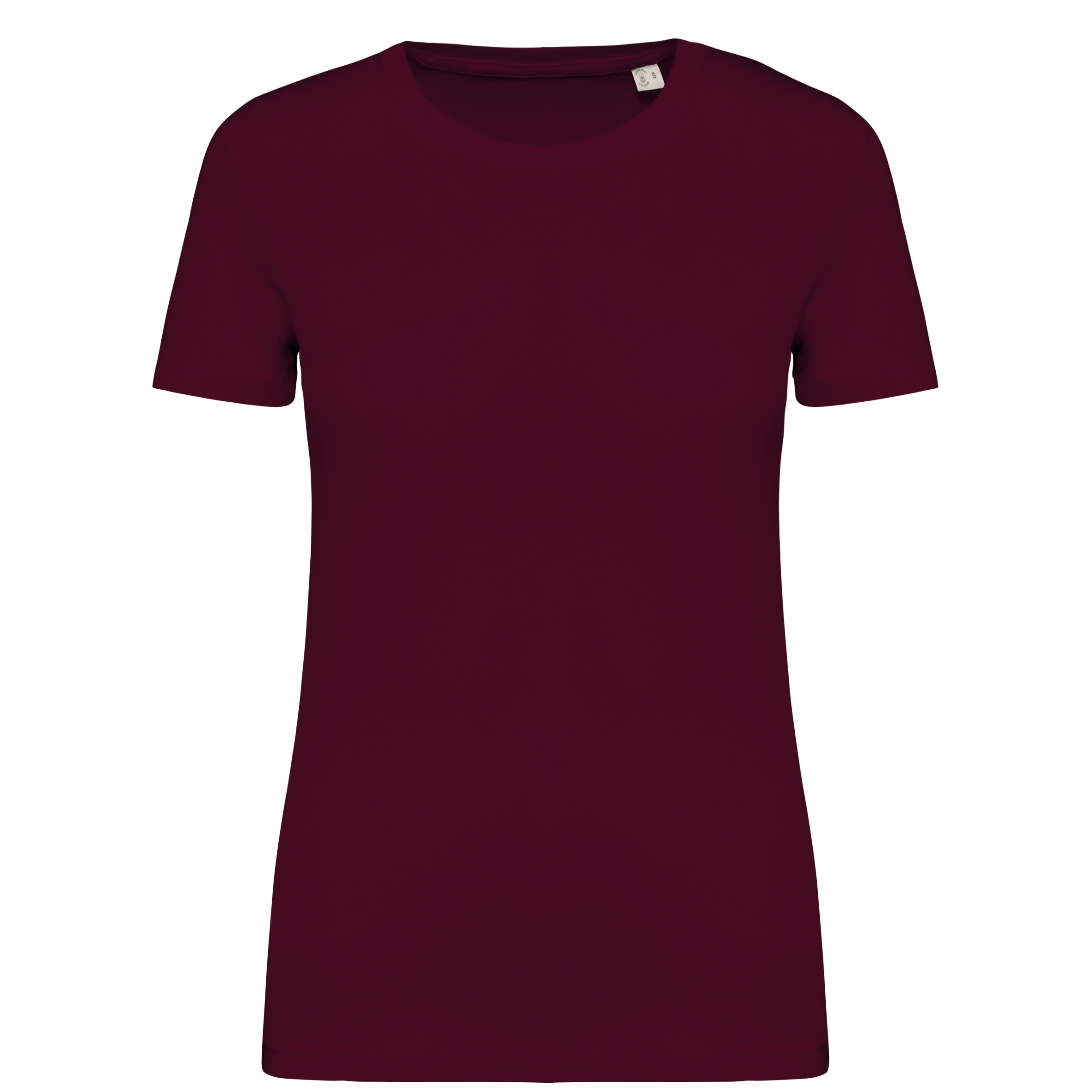 T-shirt da donna eco-compatibile: comfort morbido e personalizzabile - NS324