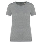 T-shirt da donna eco-compatibile: comfort morbido e personalizzabile - NS324