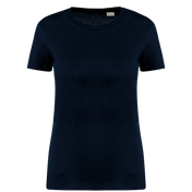 T-shirt da donna eco-compatibile: comfort morbido e personalizzabile - NS324