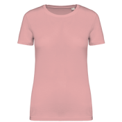 T-shirt da donna eco-compatibile: comfort morbido e personalizzabile - NS324