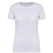 T-shirt da donna eco-compatibile: comfort morbido e personalizzabile - NS324