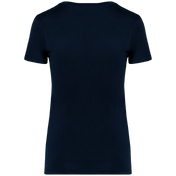 T-shirt da donna eco-compatibile: comfort morbido e personalizzabile - NS324