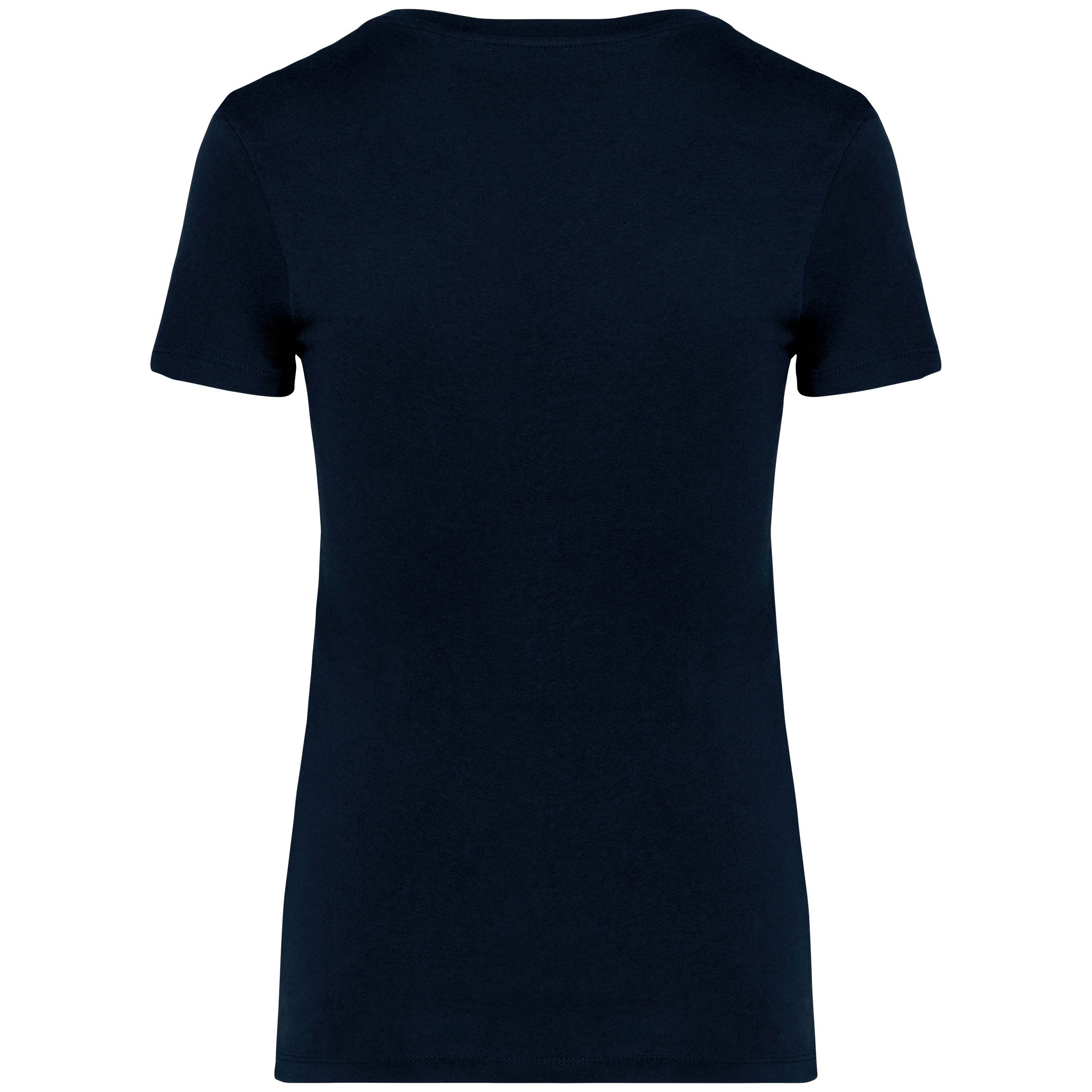 T-shirt da donna eco-compatibile: comfort morbido e personalizzabile - NS324