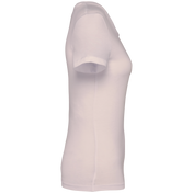 T-shirt da donna eco-compatibile: comfort morbido e personalizzabile - NS324