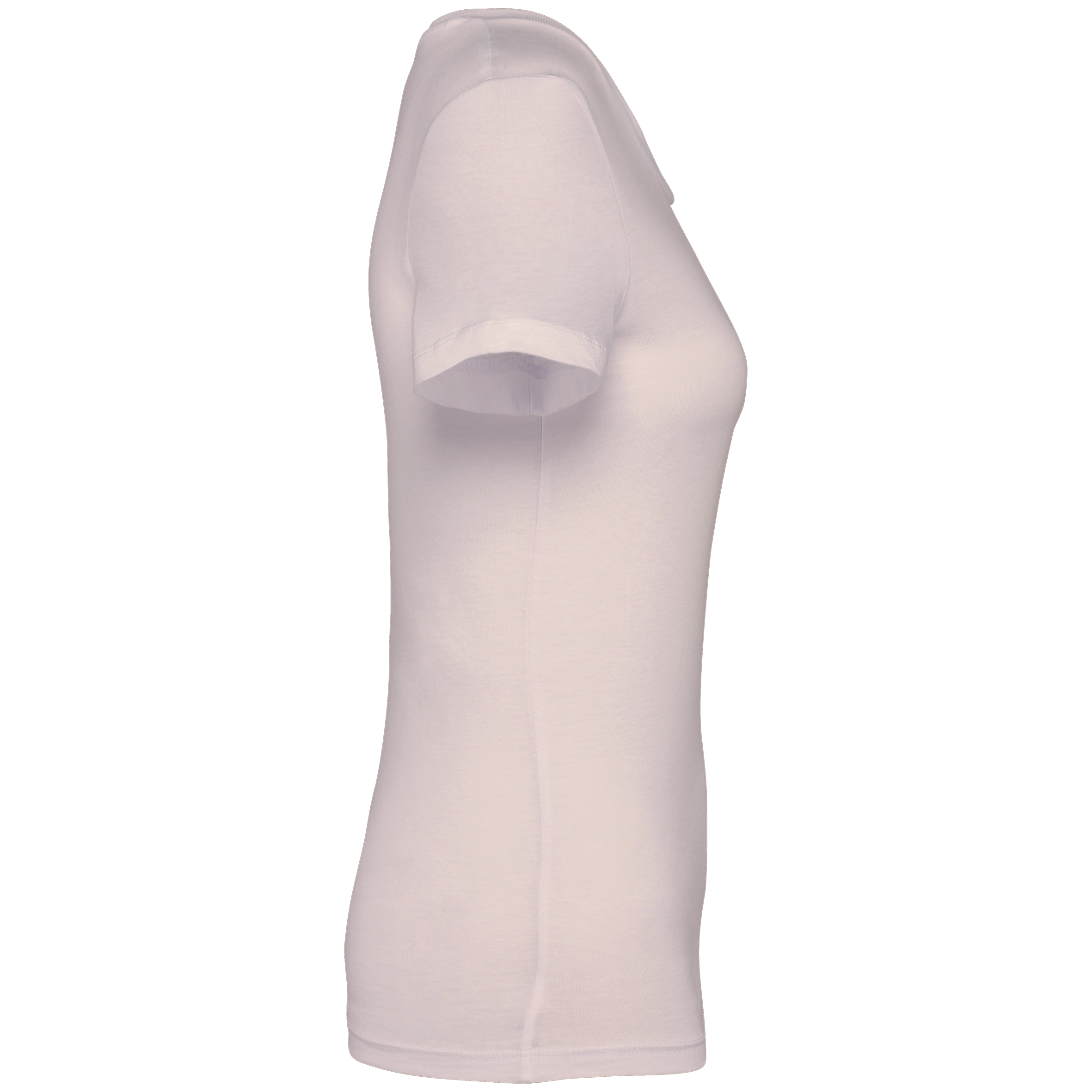 T-shirt da donna eco-compatibile: comfort morbido e personalizzabile - NS324