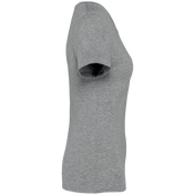 T-shirt da donna eco-compatibile: comfort morbido e personalizzabile - NS324