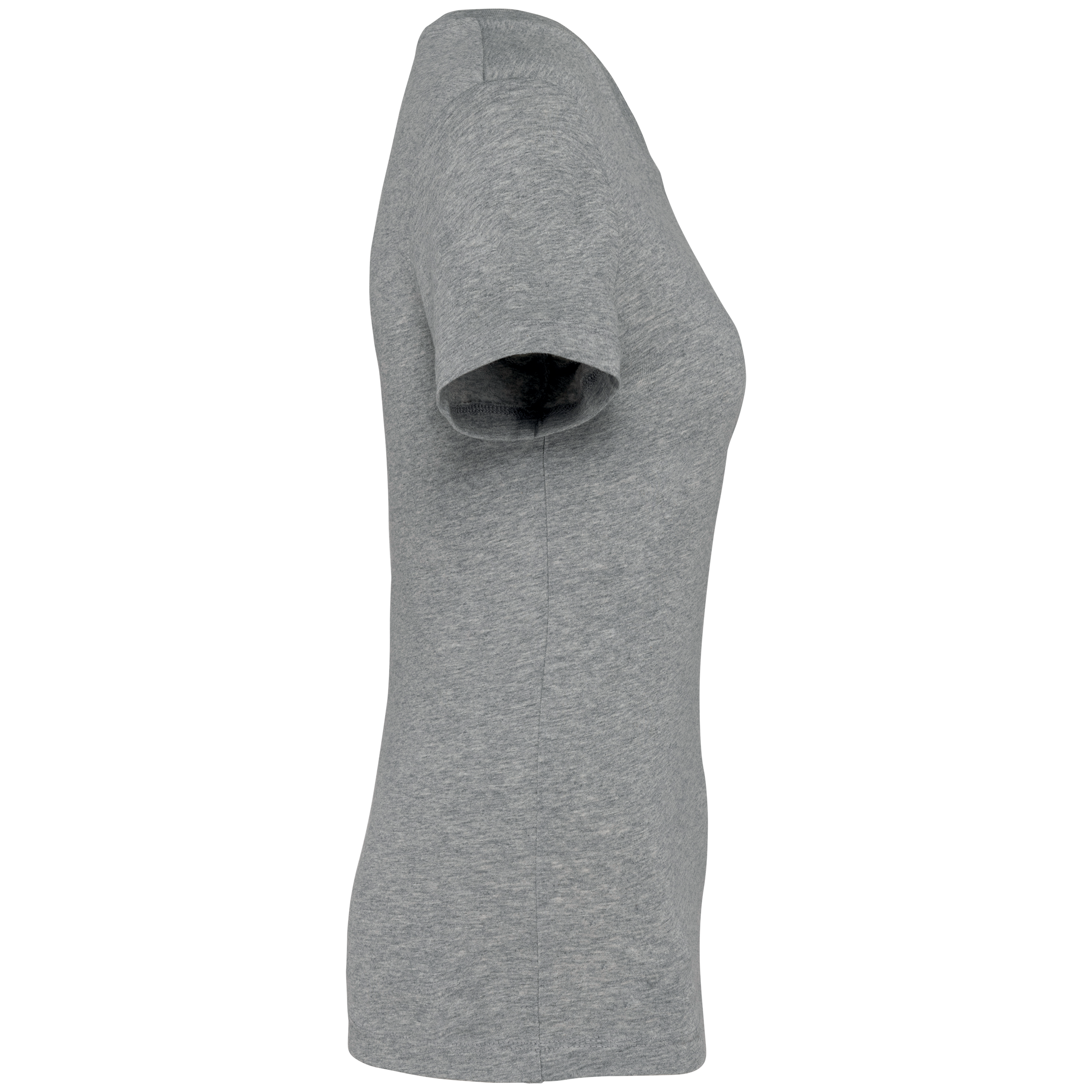 T-shirt da donna eco-compatibile: comfort morbido e personalizzabile - NS324