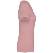 T-shirt da donna eco-compatibile: comfort morbido e personalizzabile - NS324