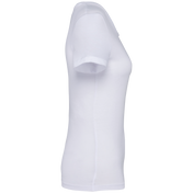 T-shirt da donna eco-compatibile: comfort morbido e personalizzabile - NS324