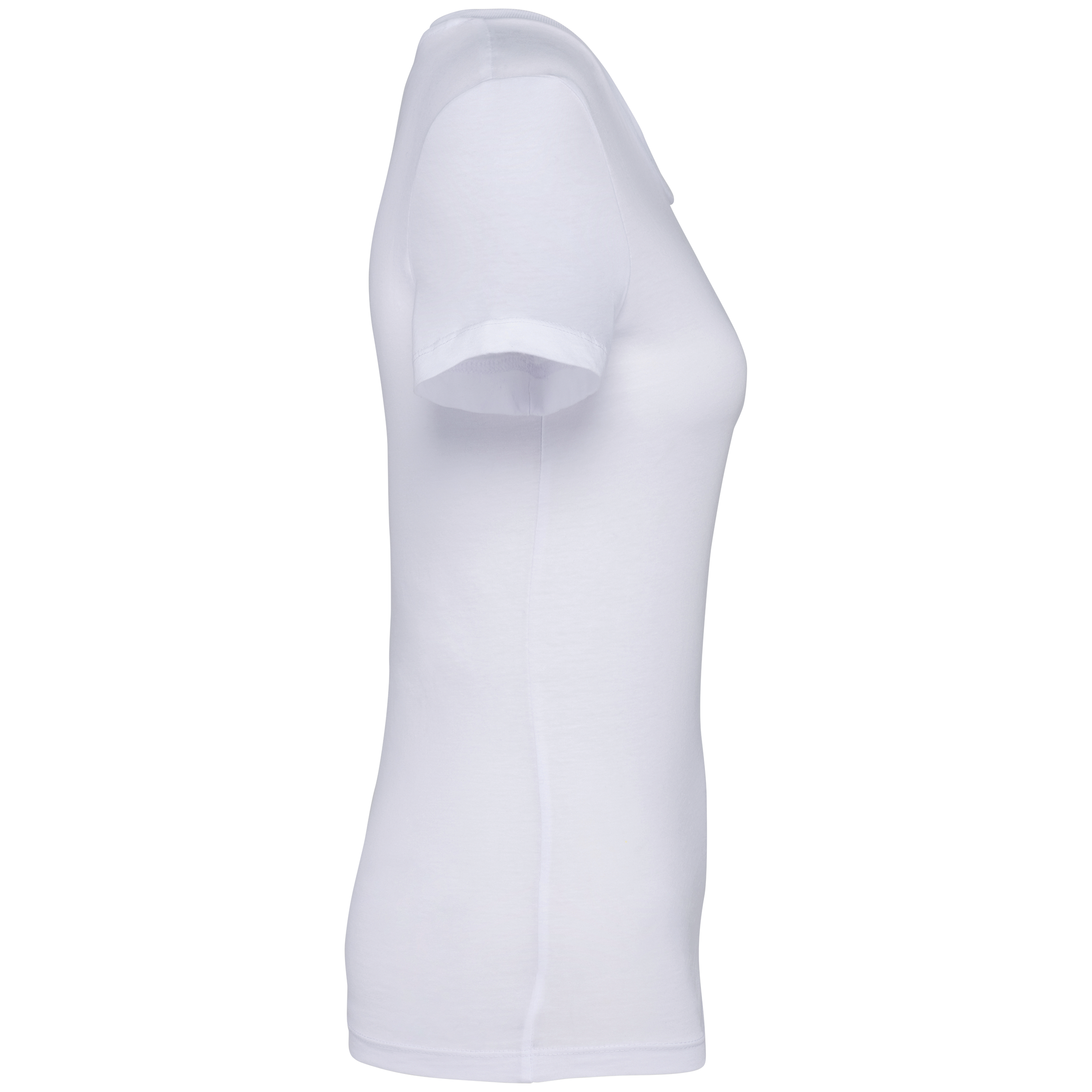 T-shirt da donna eco-compatibile: comfort morbido e personalizzabile - NS324