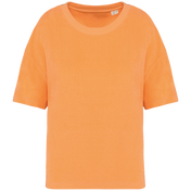 Damen-Terry-Towel-T-Shirt - 210 g/m² - NS328