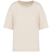 Damen-Terry-Towel-T-Shirt - 210 g/m² - NS328