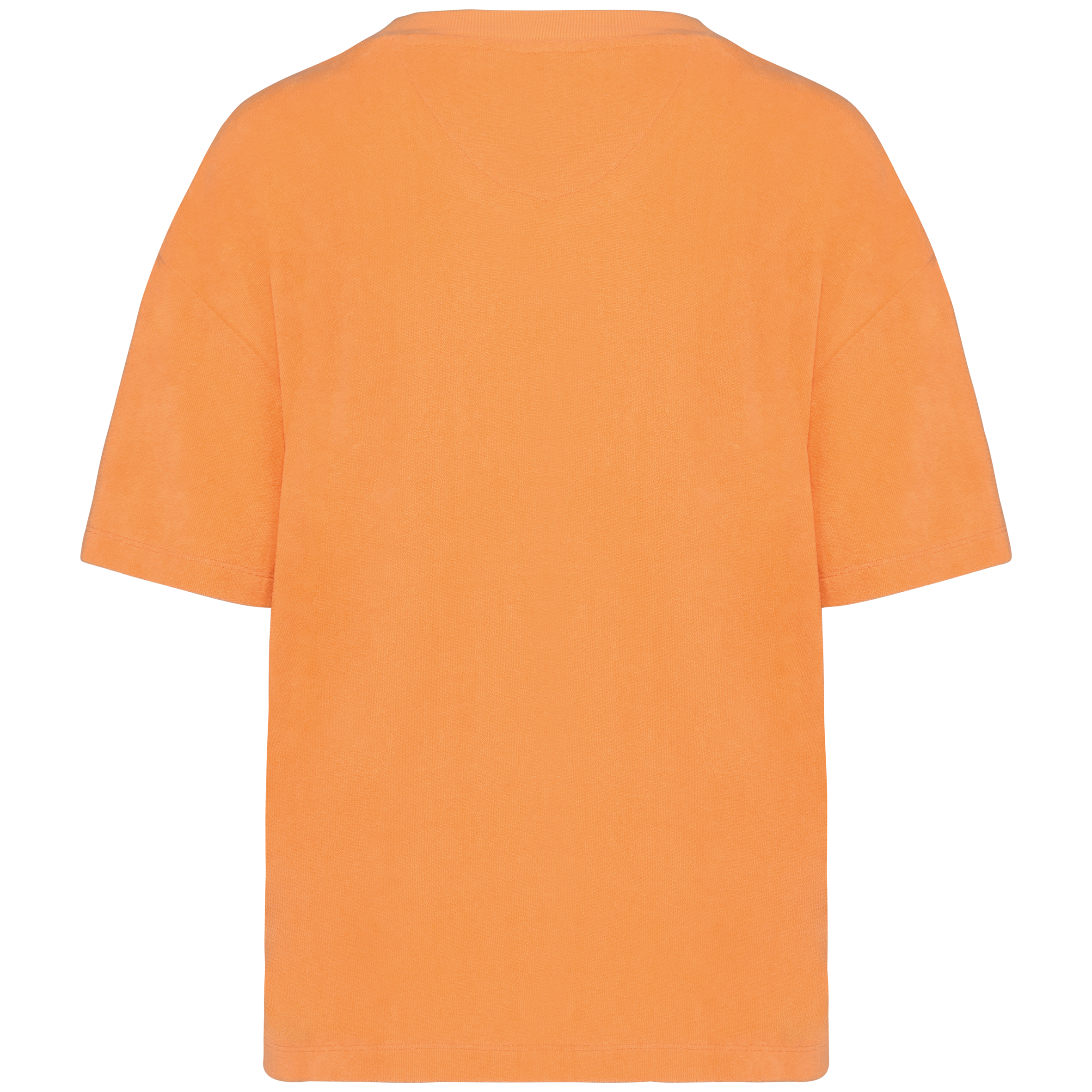 Damen-Terry-Towel-T-Shirt - 210 g/m² - NS328