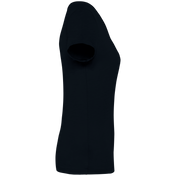 Damen Slub T-Shirt - 130gsm - NS329