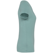 Damen Slub T-Shirt - 130gsm - NS329