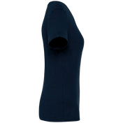 Damen Slub T-Shirt - 130gsm - NS329