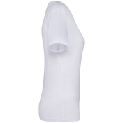 Damen Slub T-Shirt - 130gsm - NS329