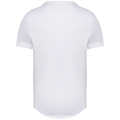 Herren-T-Shirt mit gerundetem Saum - 155gsm - NS331