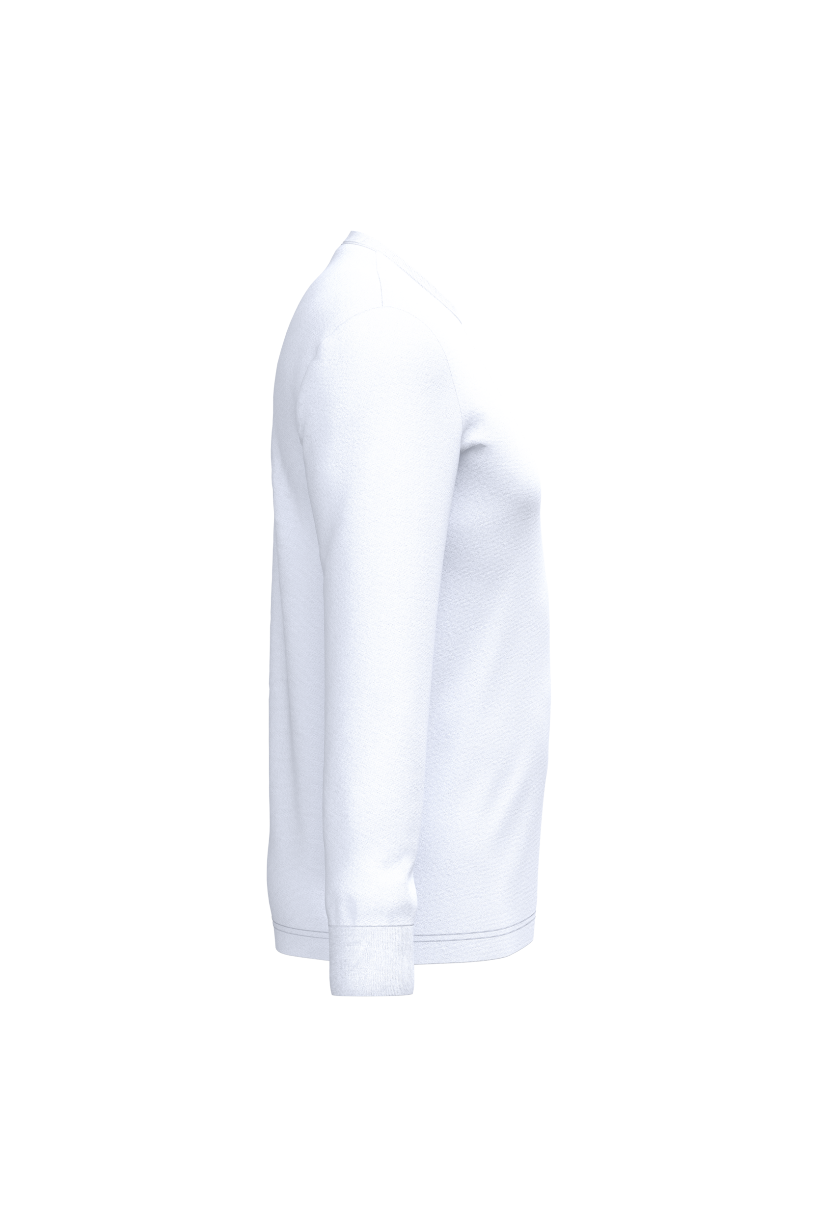 Unisex Long Sleeve T-shirt - 180g - NS333