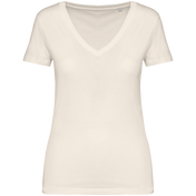 Native Spirit NS334 - Eco-friendly Ladies’ V-neck T-shirt