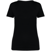 Native Spirit NS334 - Eco-friendly Ladies’ V-neck T-shirt