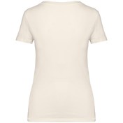 Native Spirit NS334 - Eco-friendly Ladies’ V-neck T-shirt