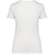 Native Spirit NS334 - Eco-friendly Ladies’ V-neck T-shirt